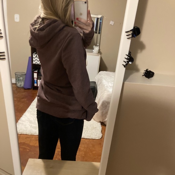 Bench Pullover Hoodie - Picture 4 of 4